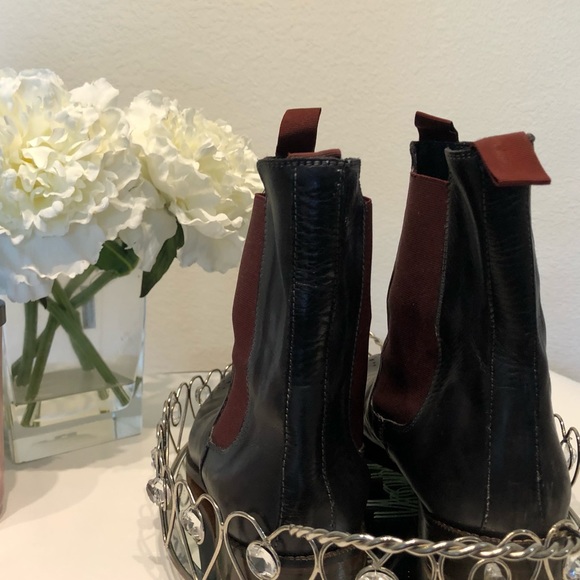 Leibeskind Berlin , Remington Chelsea boots - Picture 5 of 13